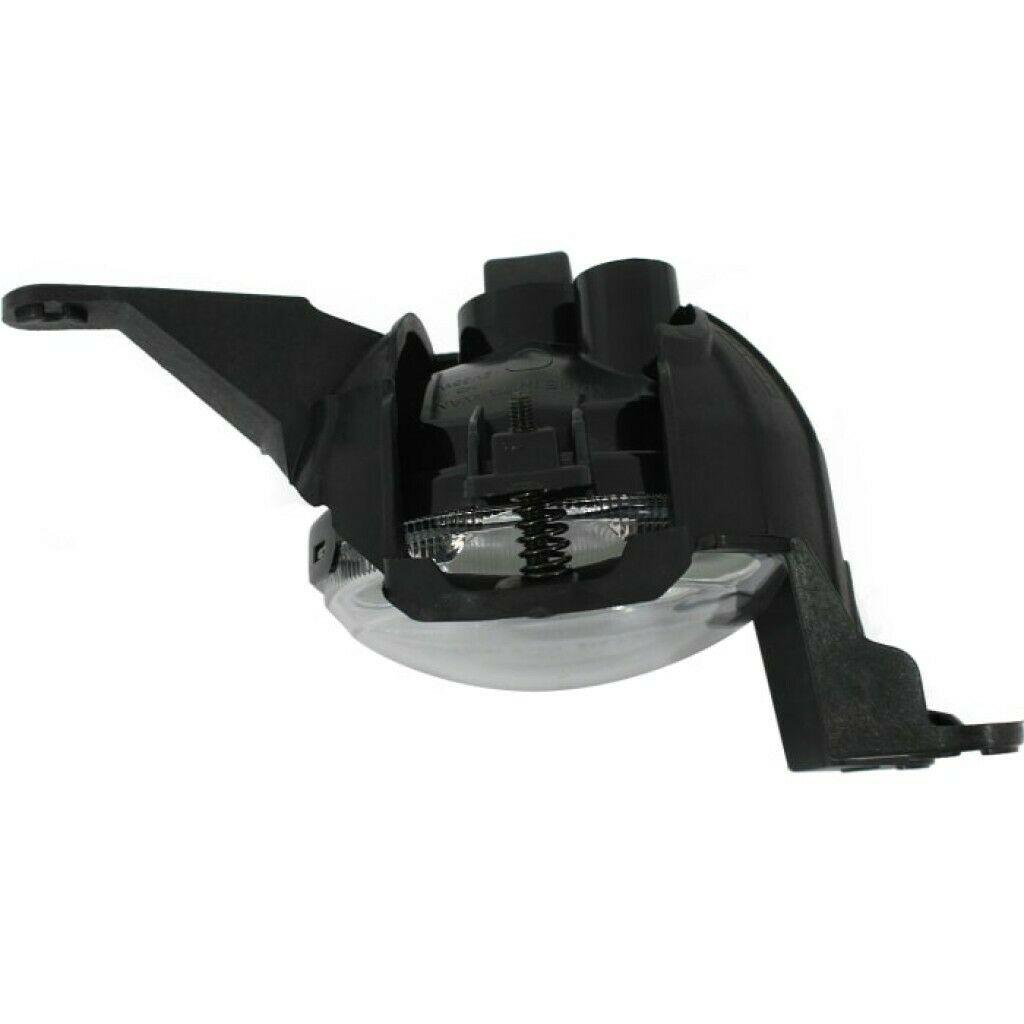 2011-2014 Chevrolet Cruze Fog Lamp Front Passenger Side Without Bezel , GM2593300. Factory-style replacement part.