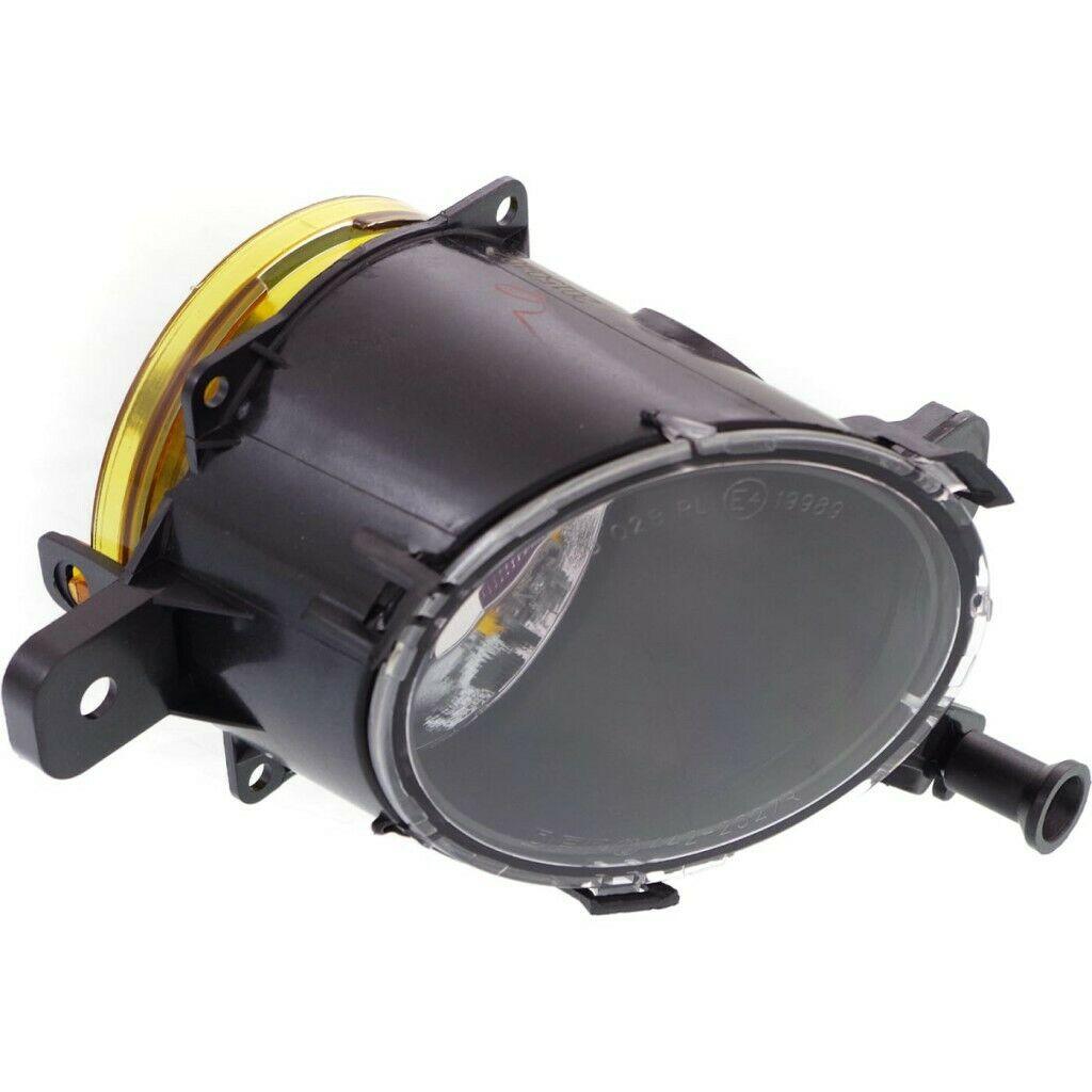 2016 Chevrolet Malibu Limited Fog Lamp Front Passenger Side , GM2593301. Made with quality materials.