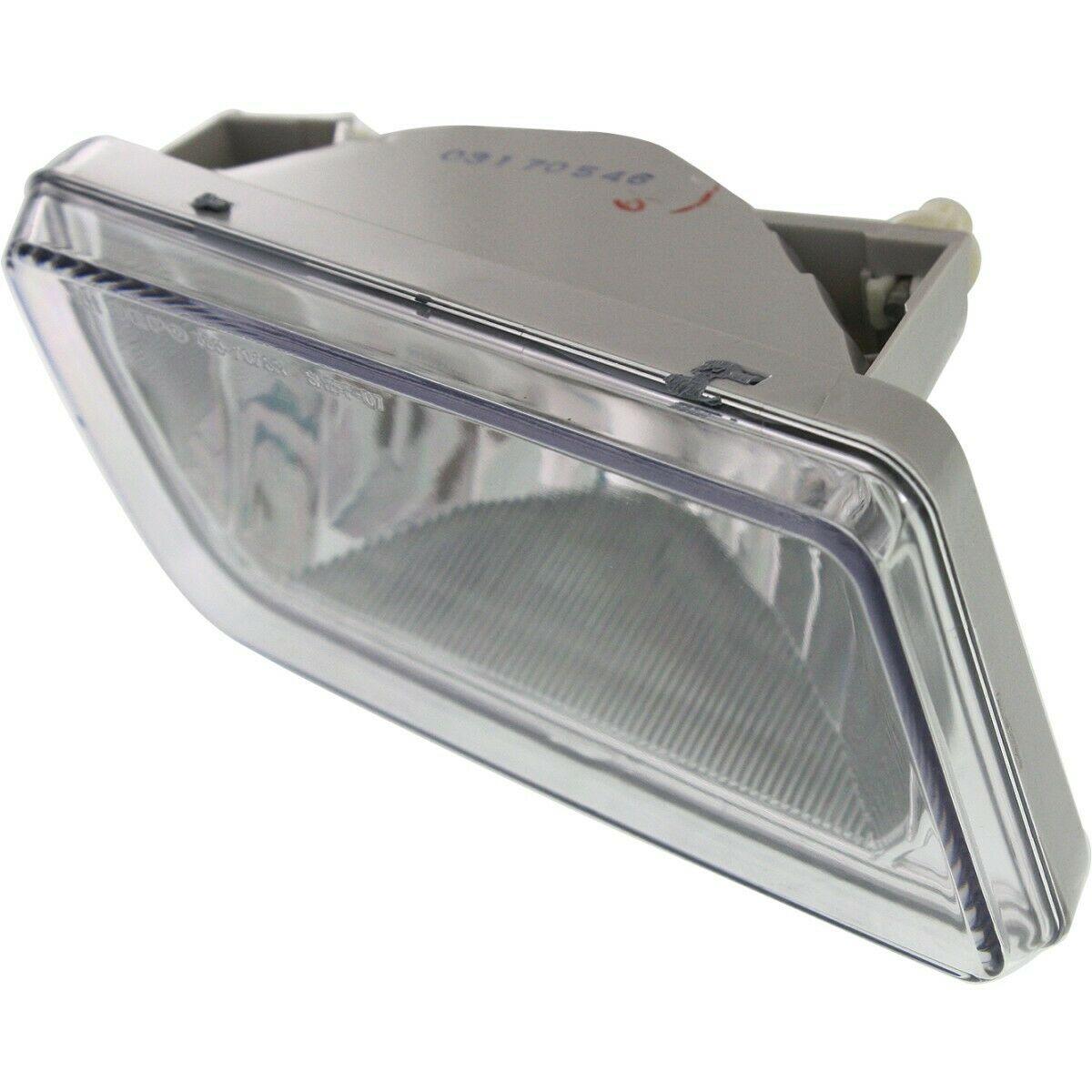 2015-2020 Chevrolet Suburban Fog Lamp Front Passenger Side 2Nd Design , GM2593311. Factory-style replacement part.