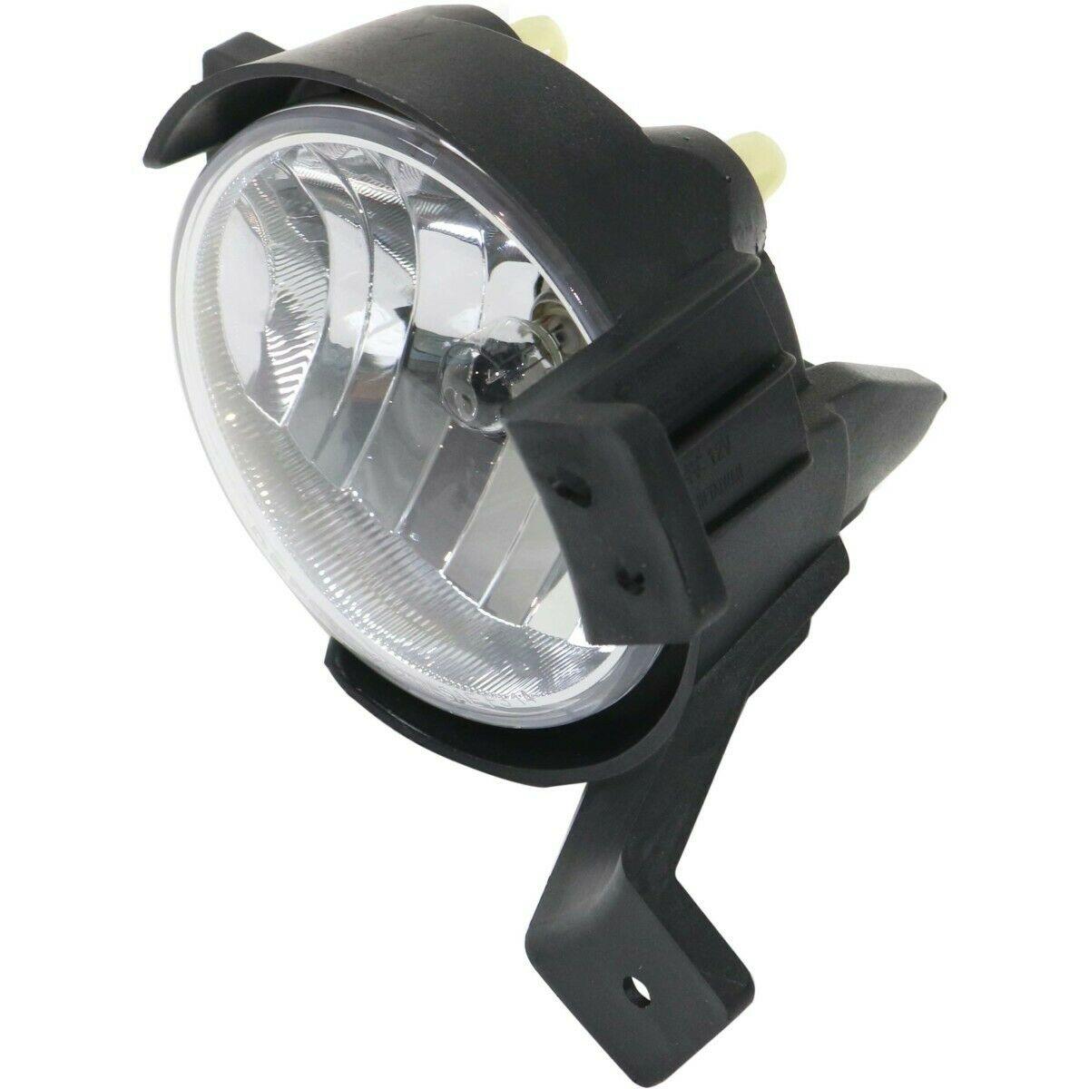 2017-2019 Chevrolet Trax Fog Lamp Front Passenger Side , GM2593325. Direct fit for easy installation.