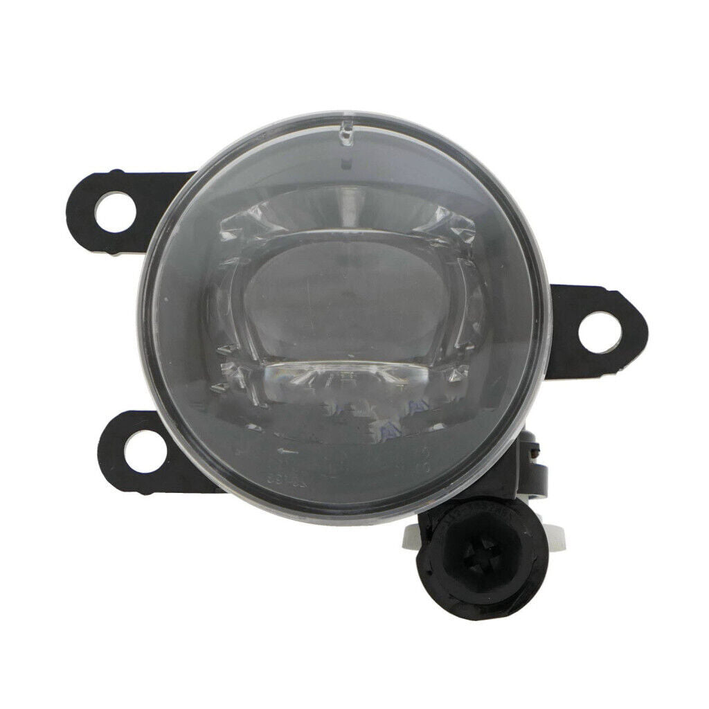 2020-2023 Gmc Acadia Fog Lamp Passenger Side , GM2593333. Durable and impact-resistant.
