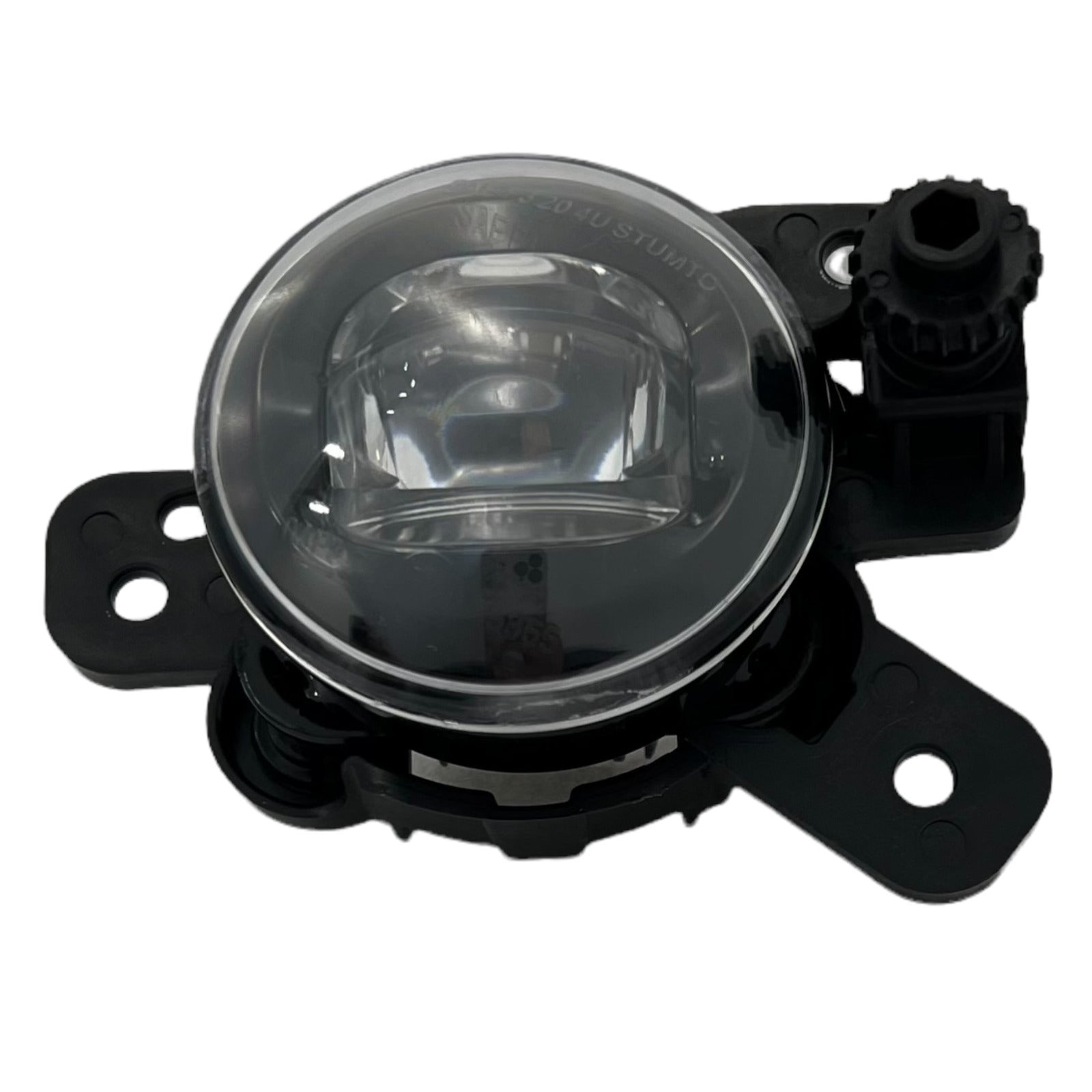 2023 Chevrolet Colorado Fog Lamp Passenger Side , GM2593334. Lightweight yet durable construction.