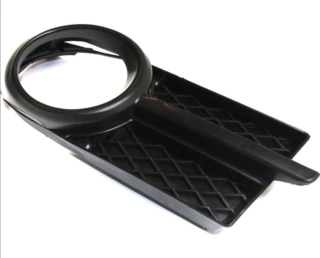 2007-2011 Chevrolet Aveo Sedan Fog Lamp Cover Front Driver Side , GM2598101. Perfect fit and finish.