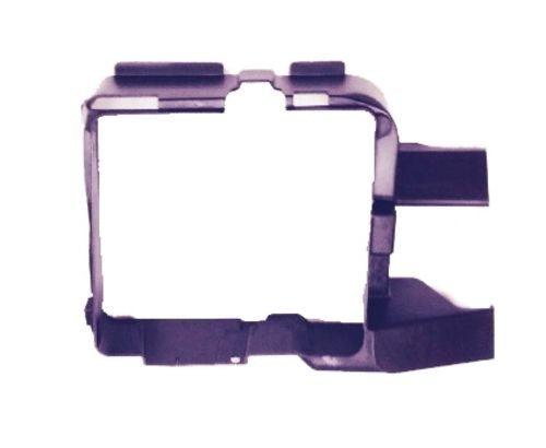 2004-2009 Cadillac SRX Fog Lamp Mounting Bracket Front Driver Side Expt Sport , GM2602100. Tested for reliable performance.