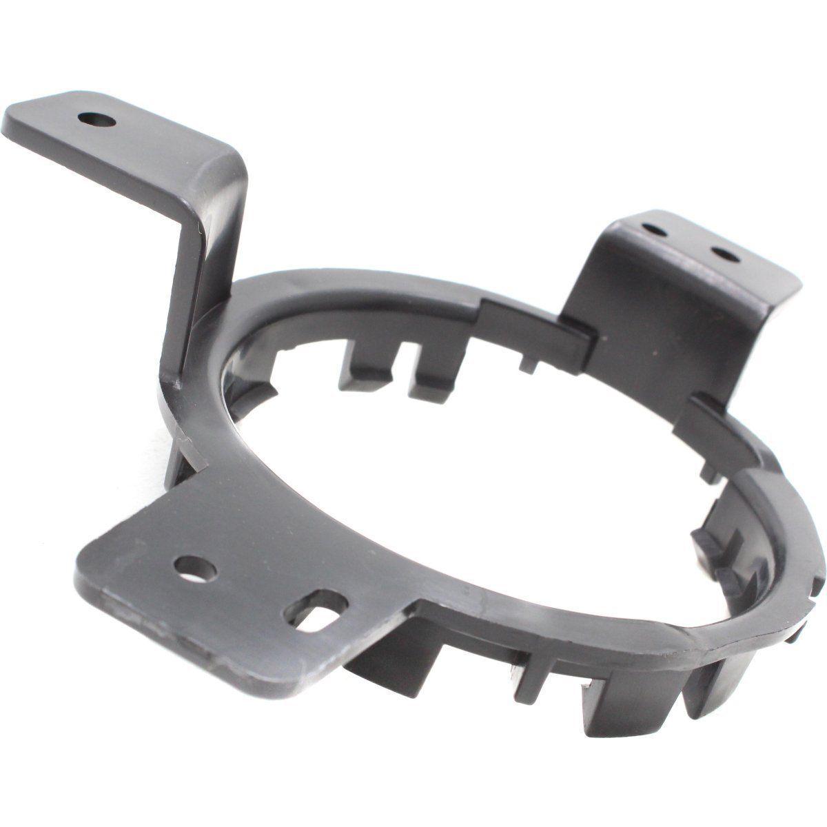 2017-2019 Buick Lacrosse Fog Lamp Bezel Bracket Front Driver Side , GM2602103. Perfect fit and finish.