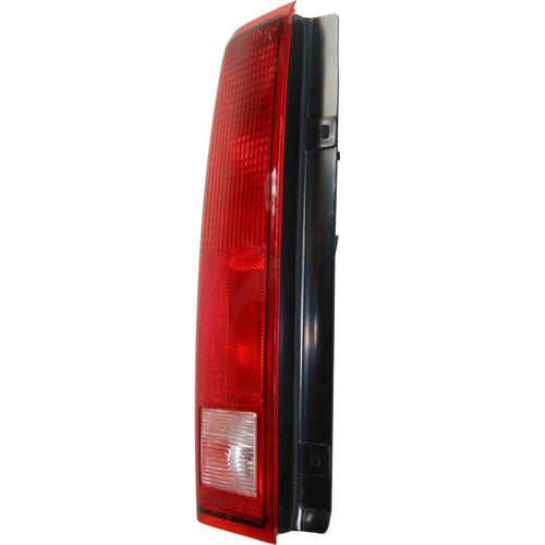 1985-2005 Gmc Safari Van Tail Lamp Driver Side , GM2800113. Made with quality materials.