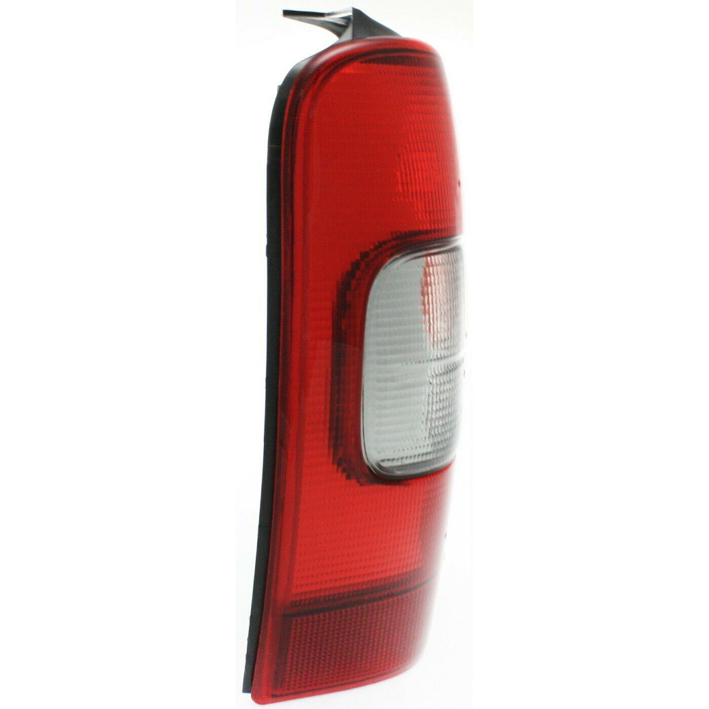1997-2005 Chevrolet Venture Tail Lamp Driver Side , GM2800134. Designed for OEM alignment.