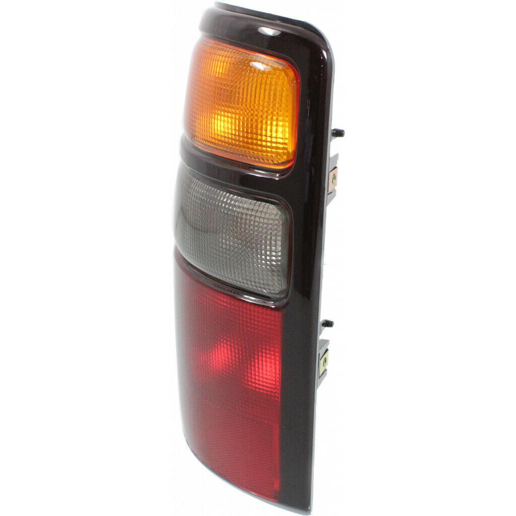 2004-2006 Gmc Yukon Tail Lamp Driver Side , GM2800170. High-quality aftermarket part.