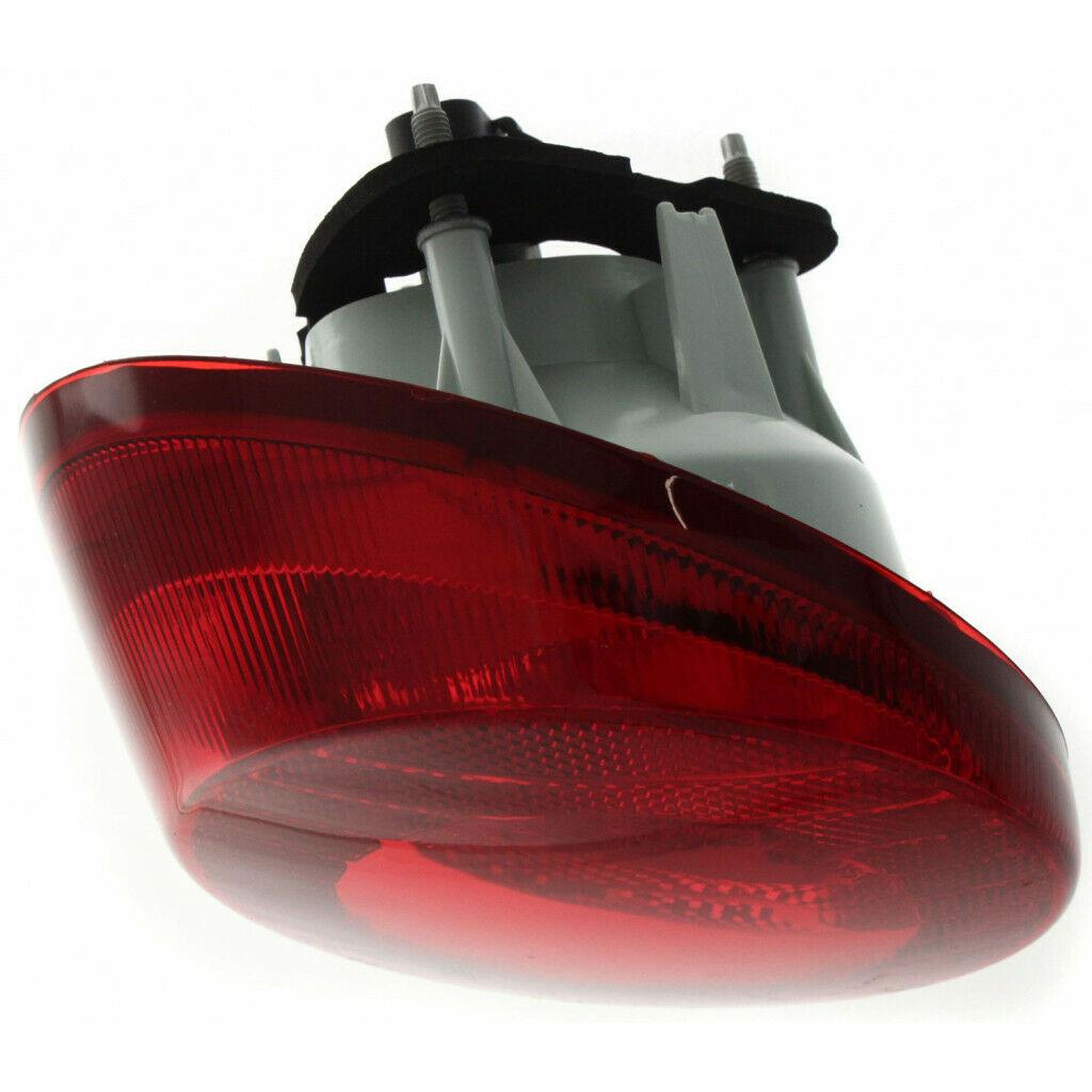 2005-2010 Chevrolet Cobalt Tail Lamp Driver Side Cpe , GM2800184. Tested for reliable performance.