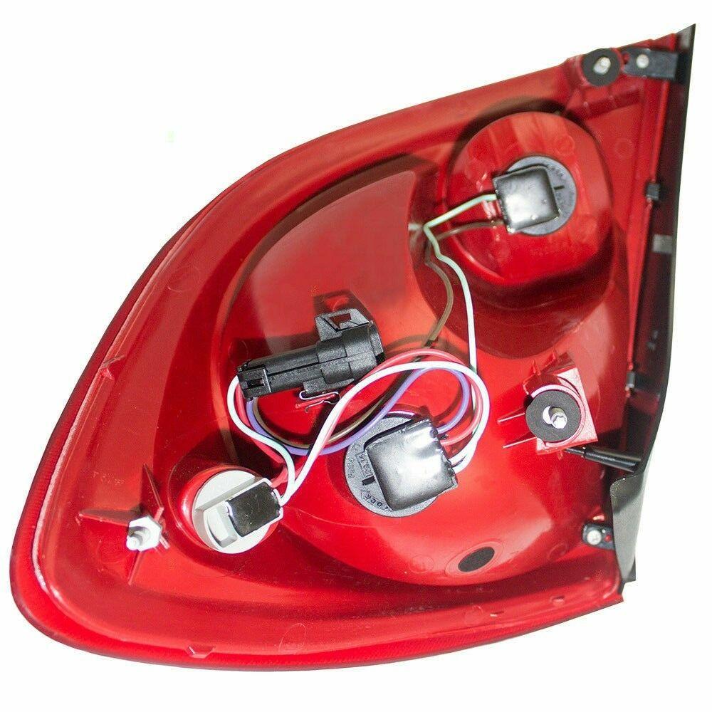 2005-2010 Pontiac G6 Tail Lamp Driver Side Sdn , GM2800201. Tested for reliable performance.