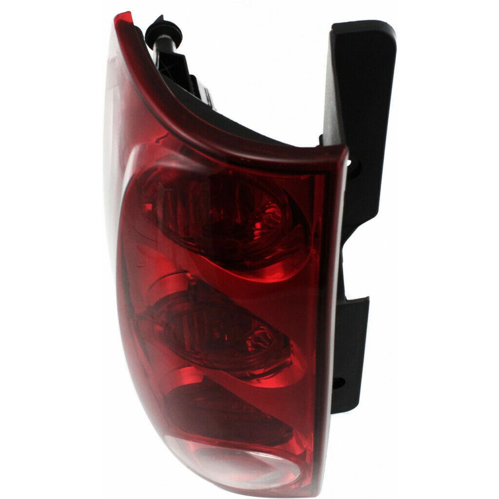 2007-2011 Gmc Yukon Tail Lamp Driver Side , GM2800204. Perfect fit and finish.