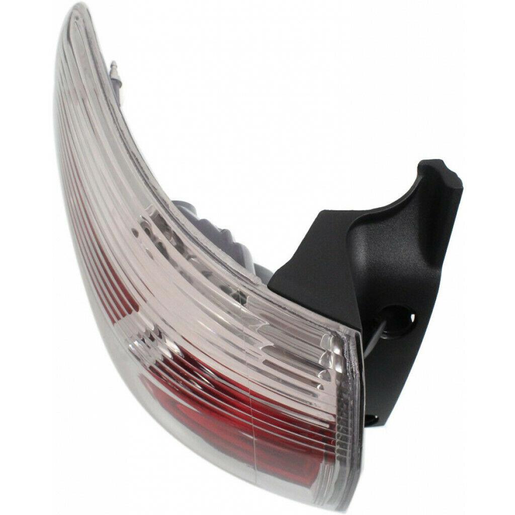 2007-2012 Gmc Acadia Tail Lamp Driver Side , GM2800216. Tested for reliable performance.