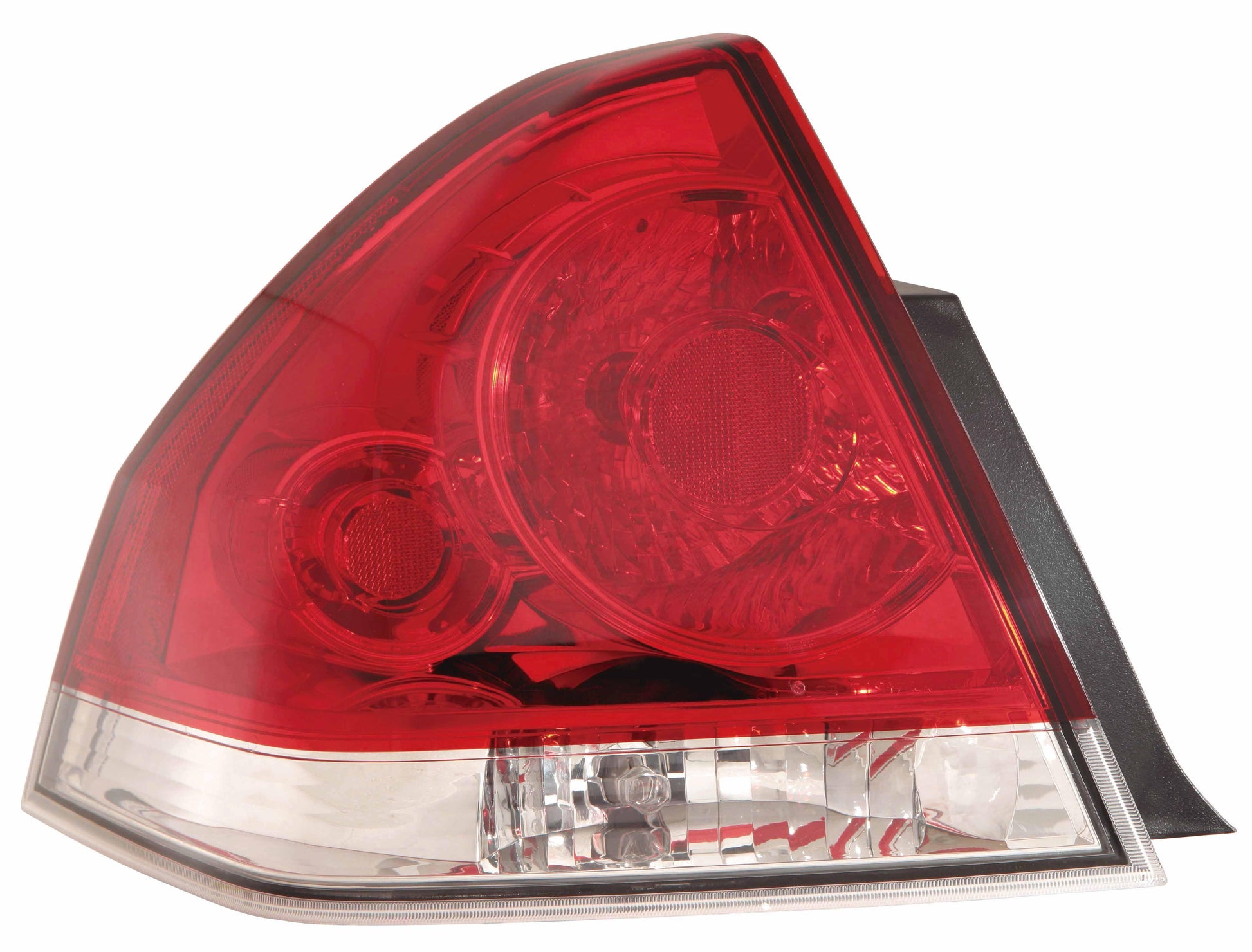 2006-2013 Chevrolet Impala Tail Lamp Passenger Side , GM2801193. Perfect fit and finish.