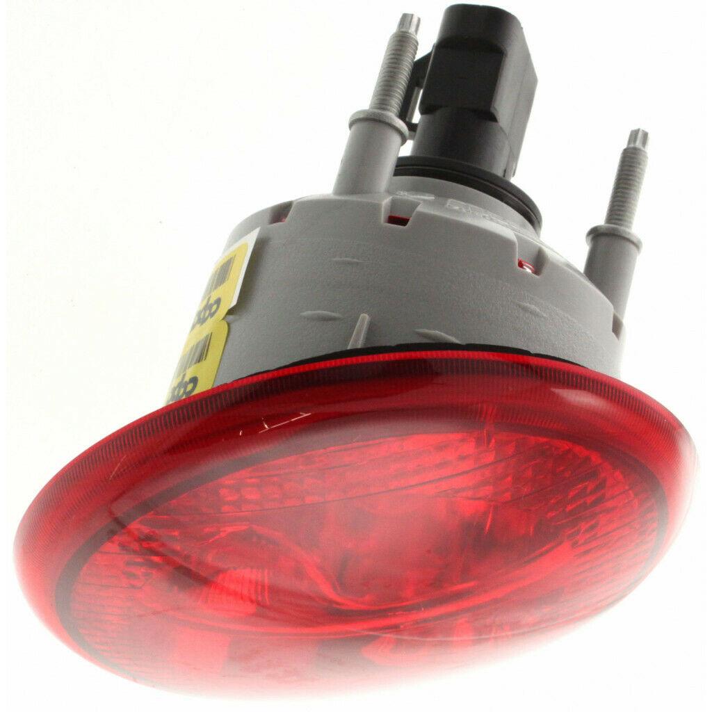 2006-2011 Chevrolet HHR Tail Lamp Passenger Side , GM2801195. Designed for OEM alignment.