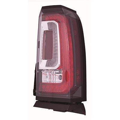 2015-2020 Gmc Yukon Denali Tail Lamp Passenger Side , GM2801268. High-quality aftermarket part.