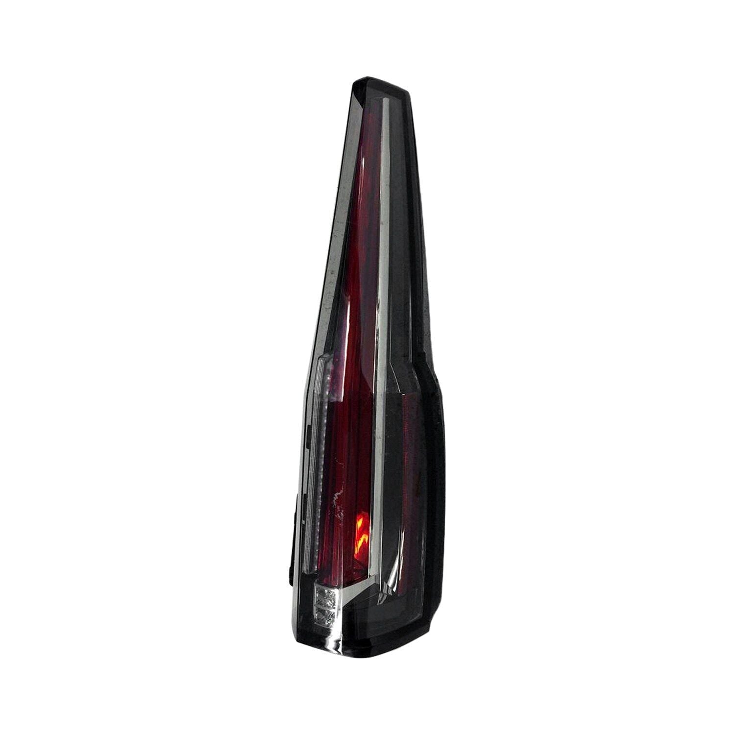 2015-2020 Cadillac Escalade Tail Lamp Passenger Side , GM2801277. Designed for OEM alignment.