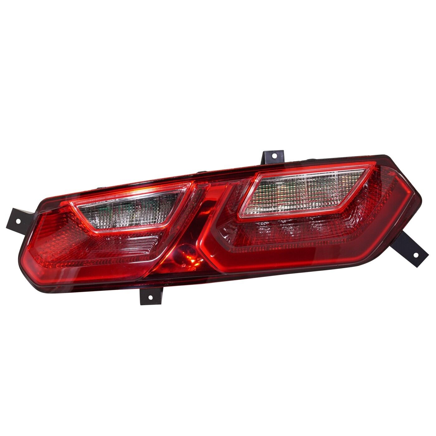 2014-2019 Chevrolet Corvette Tail Lamp Passenger Side , GM2801287. Replacement part ready for install.