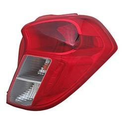 2016-2021 Chevrolet Spark Tail Lamp Passenger Side , GM2801289. Replacement part ready for install.