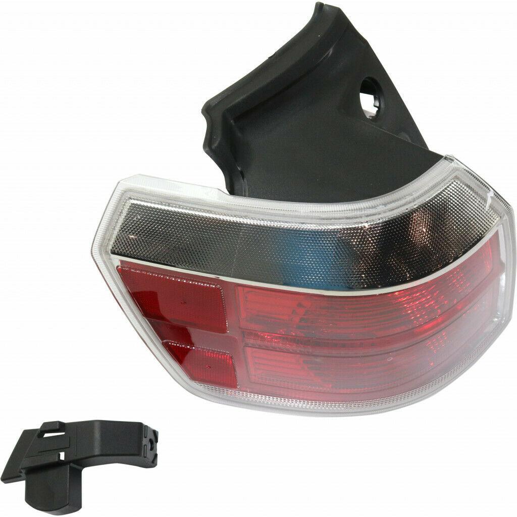 2013-2017 Gmc Terrain Tail Lamp Driver Side Denali , GM2804114. Replacement part ready for install.