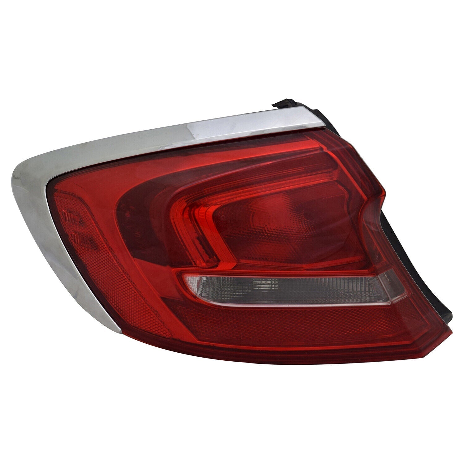 2017-2019 Buick Lacrosse Tail Lamp Driver Side , GM2804133. OEM-quality exterior component.