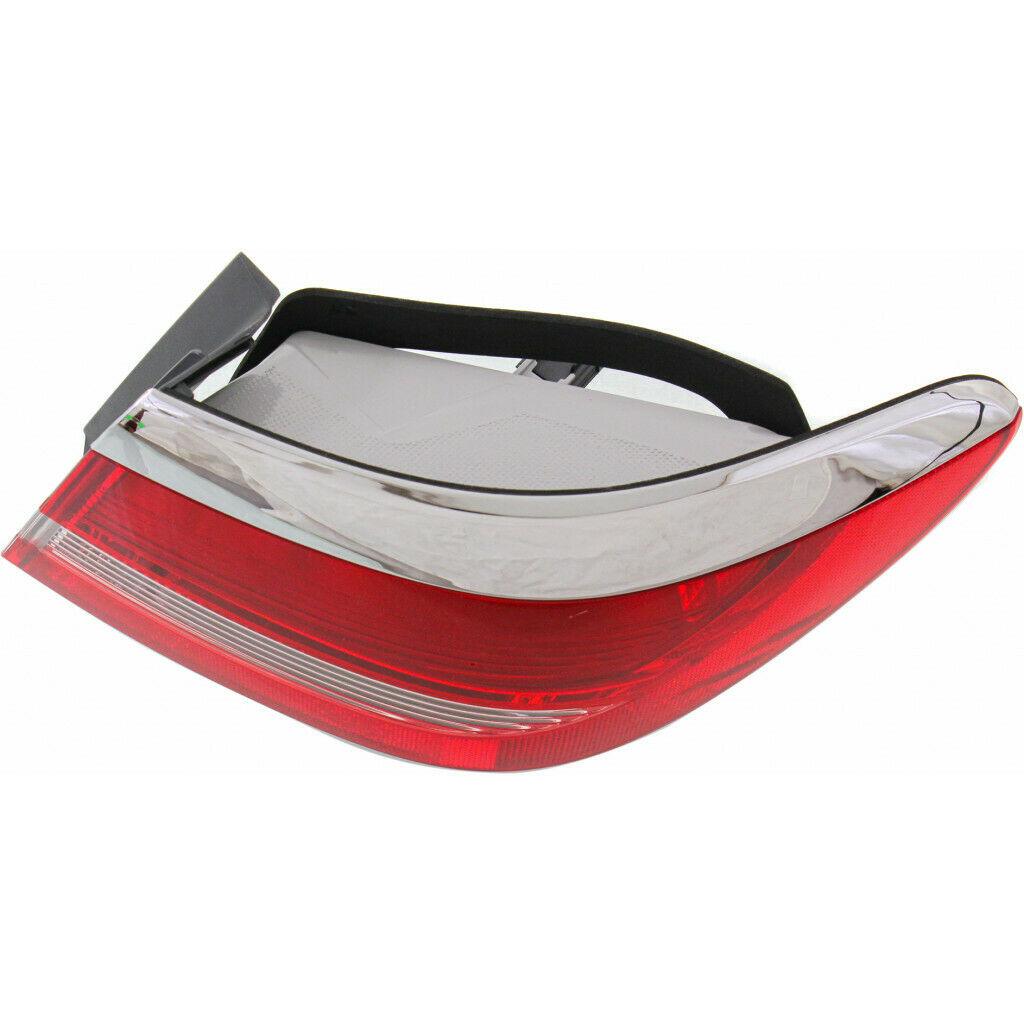 2012-2017 Buick Verano Tail Lamp Passenger Side , GM2805109. Perfect fit and finish.