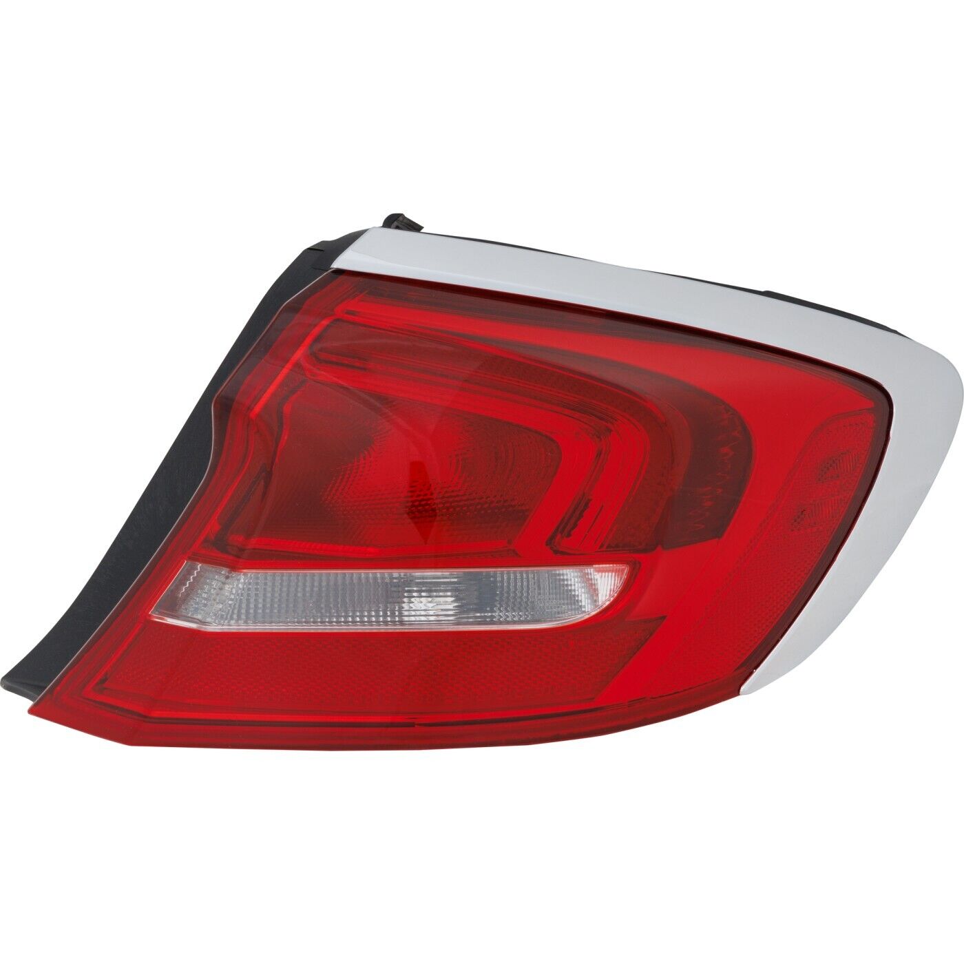 2017-2019 Buick Lacrosse Tail Lamp Passenger Side , GM2805133. OEM-style replacement.