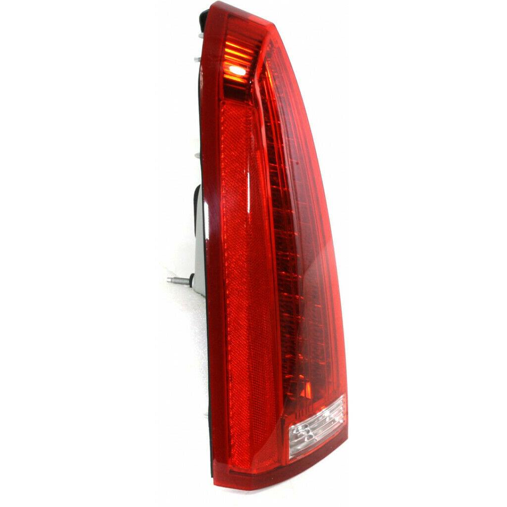 2006-2011 Cadillac DTS Tail Lamp Driver Side , GM2818181. Professional-grade auto body part.