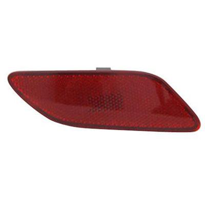 2012-2015 Chevrolet Captiva Side Marker Lamp Rear Passenger Side In Bumper , GM2861111. Factory-style replacement part.