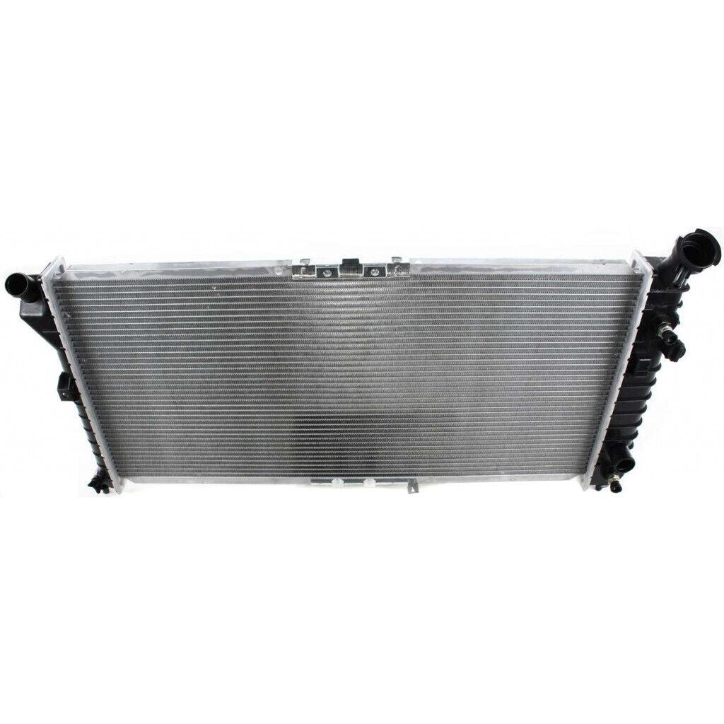 1997-2005 Buick Regal Radiator , GM3010102. Perfect fit and finish.