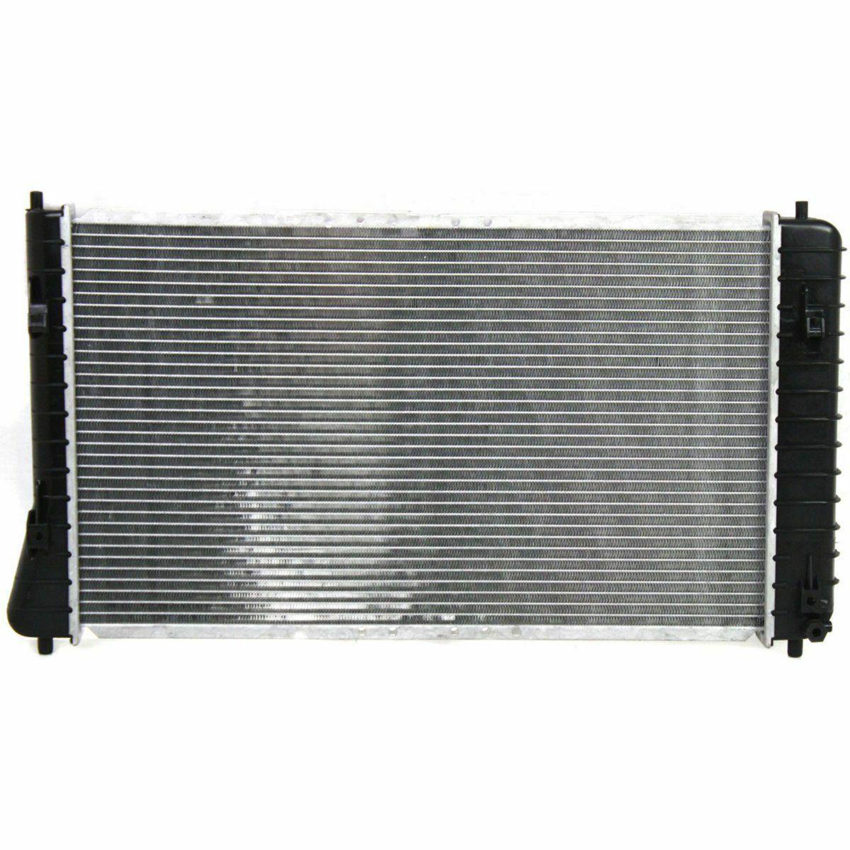 1995-2002 Chevrolet Cavalier Radiator , GM3010181.   component.