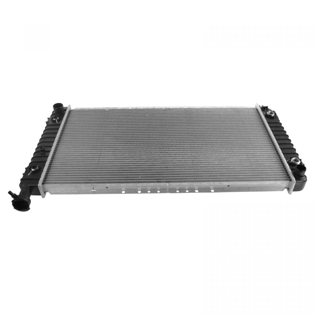 1996-2002 Chevrolet Express Van Radiator , GM3010304. OEM-quality exterior component.