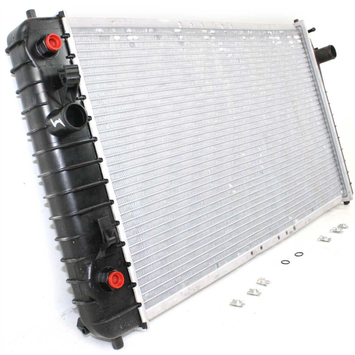 2002-2005 Chevrolet Cavalier Radiator , GM3010416. High-quality aftermarket part.