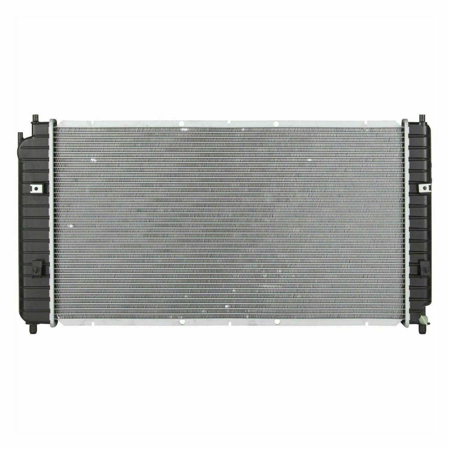2002-2005 Pontiac Grand Am Radiator , GM3010418. Lightweight yet durable construction.