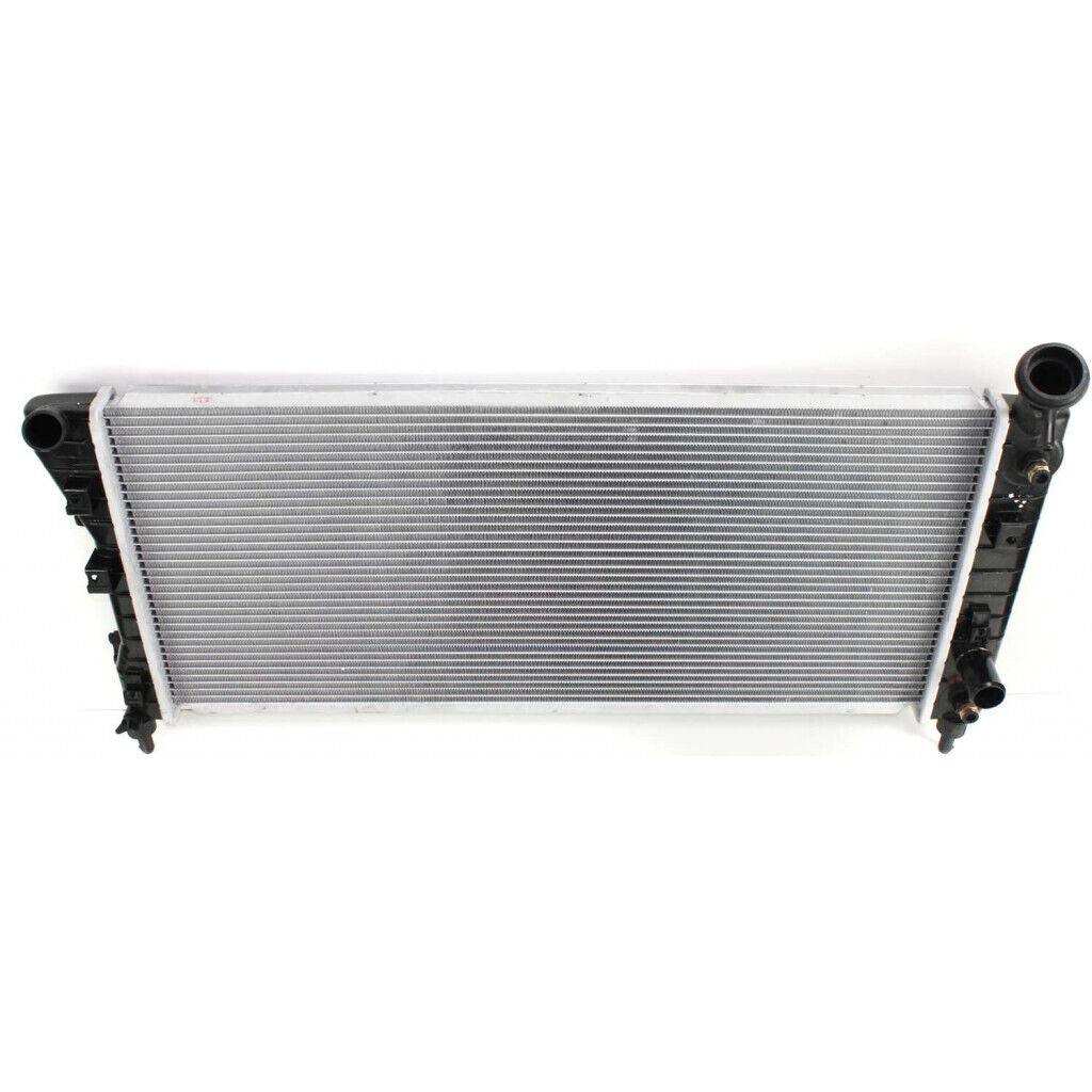 2005-2009 Buick Lacrosse Radiator , GM3010431. High-strength and long-lasting.
