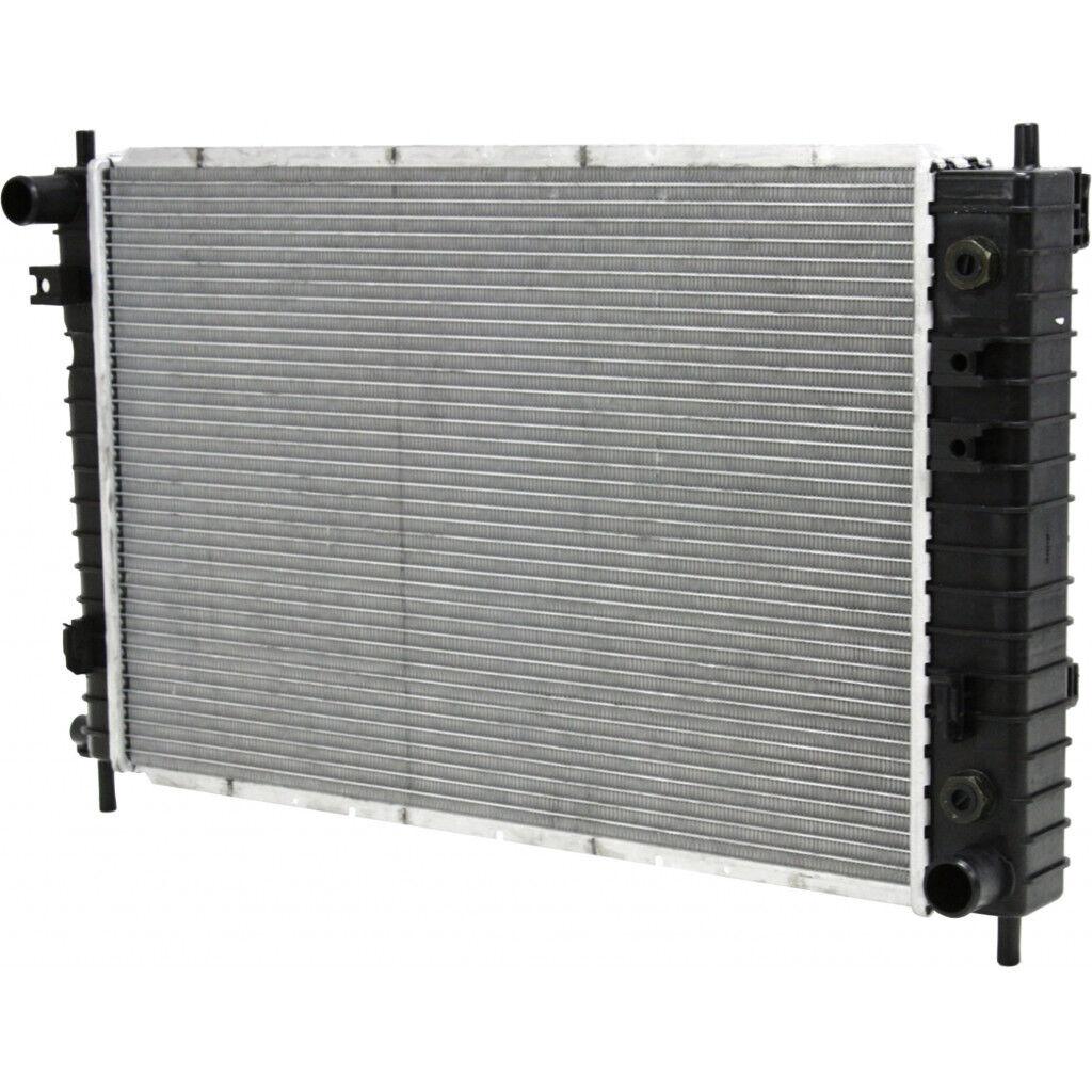 2005 Chevrolet Equinox Radiator , GM3010462. High-strength and long-lasting.