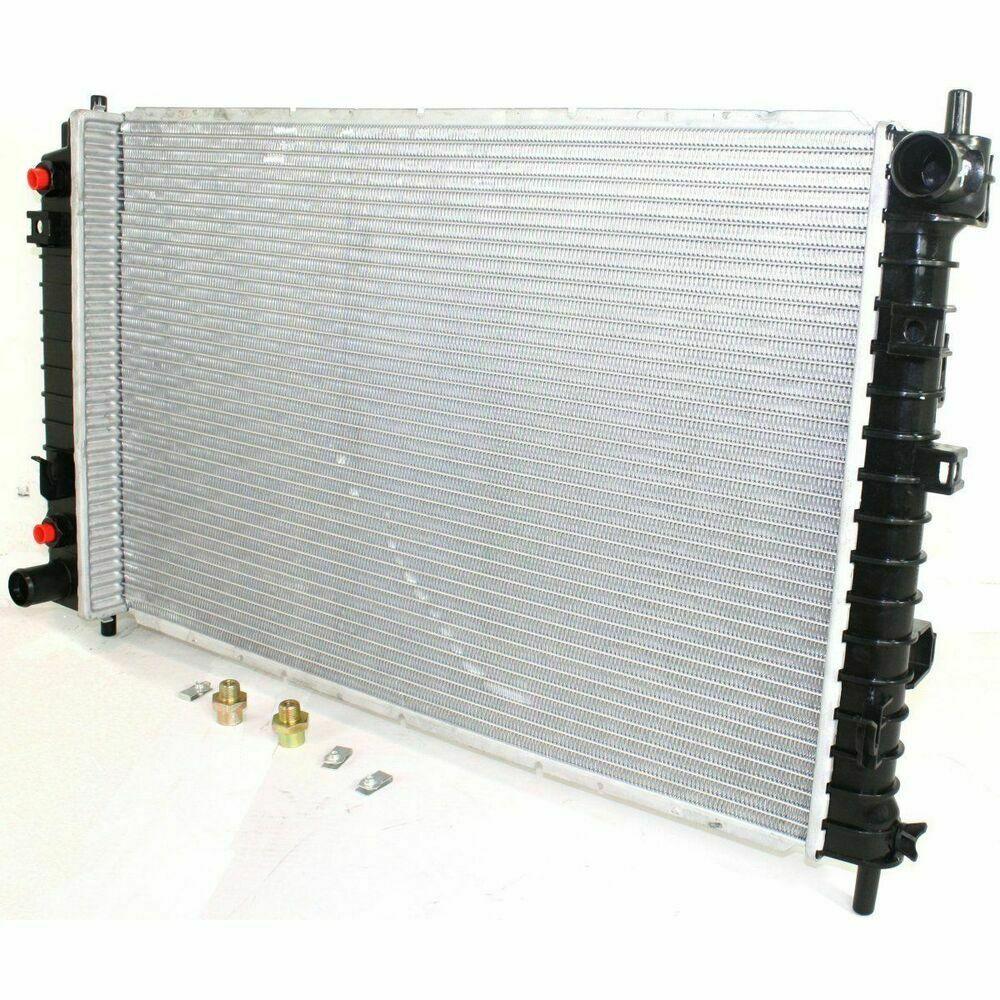 2005-2010 Chevrolet Cobalt Radiator , GM3010472. Perfect fit and finish.