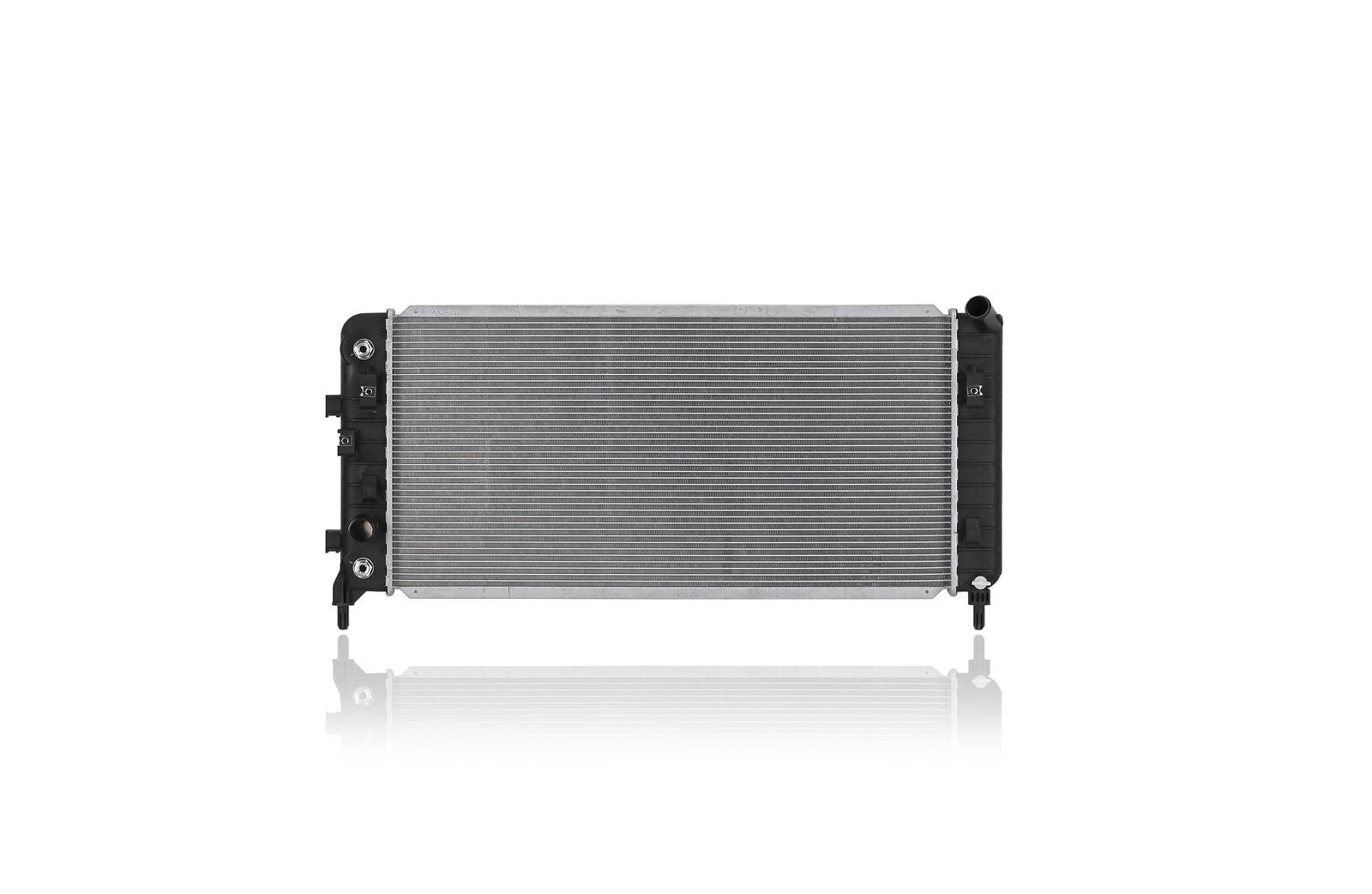 2005-2008 Buick Lacrosse Radiator , GM3010484. OEM-quality exterior component.