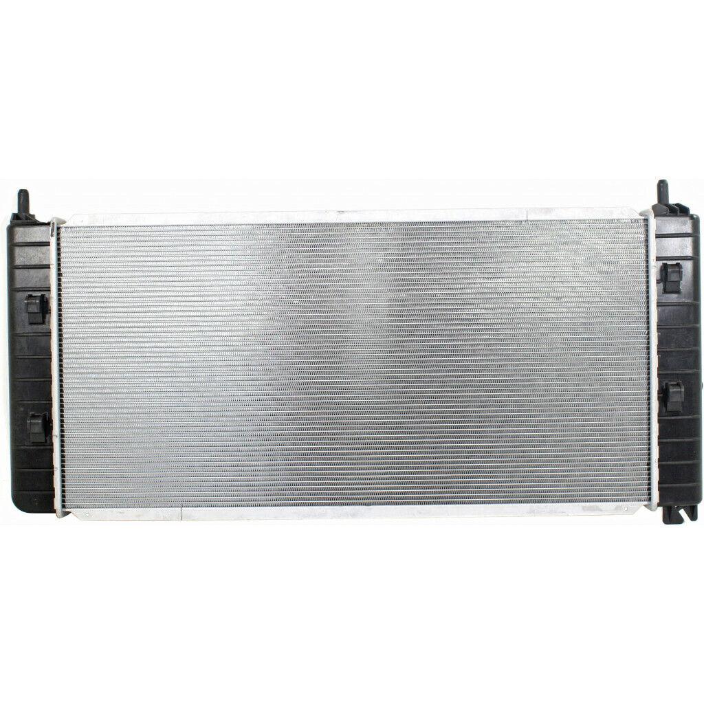 2005-2008 Pontiac Grand Prix Radiator , GM3010485. Factory-style replacement part.
