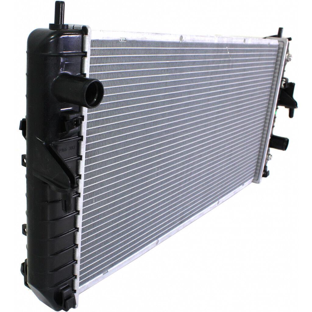 2006-2008 Buick Lucern Radiator , GM3010492. Tested for reliable performance.