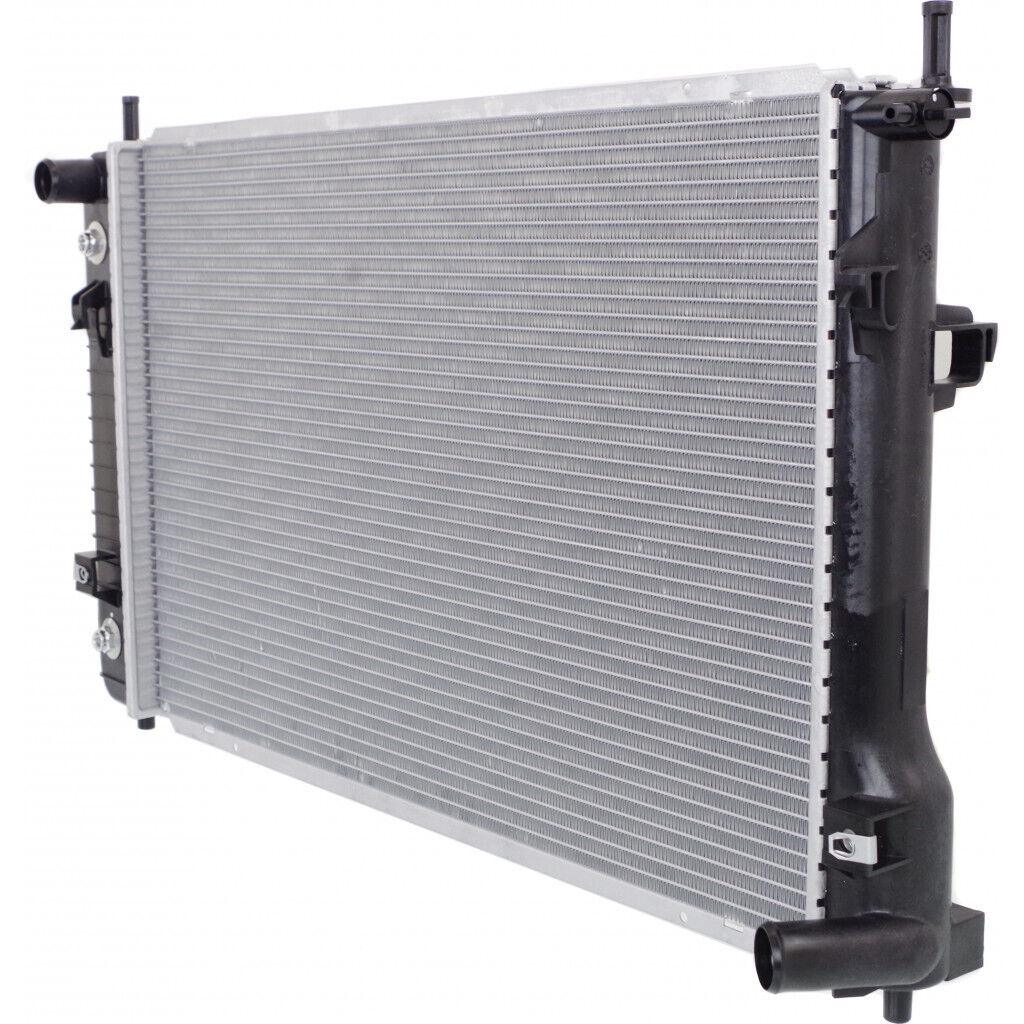 2006-2009 Chevrolet Equinox Radiator , GM3010515. Made with quality materials.