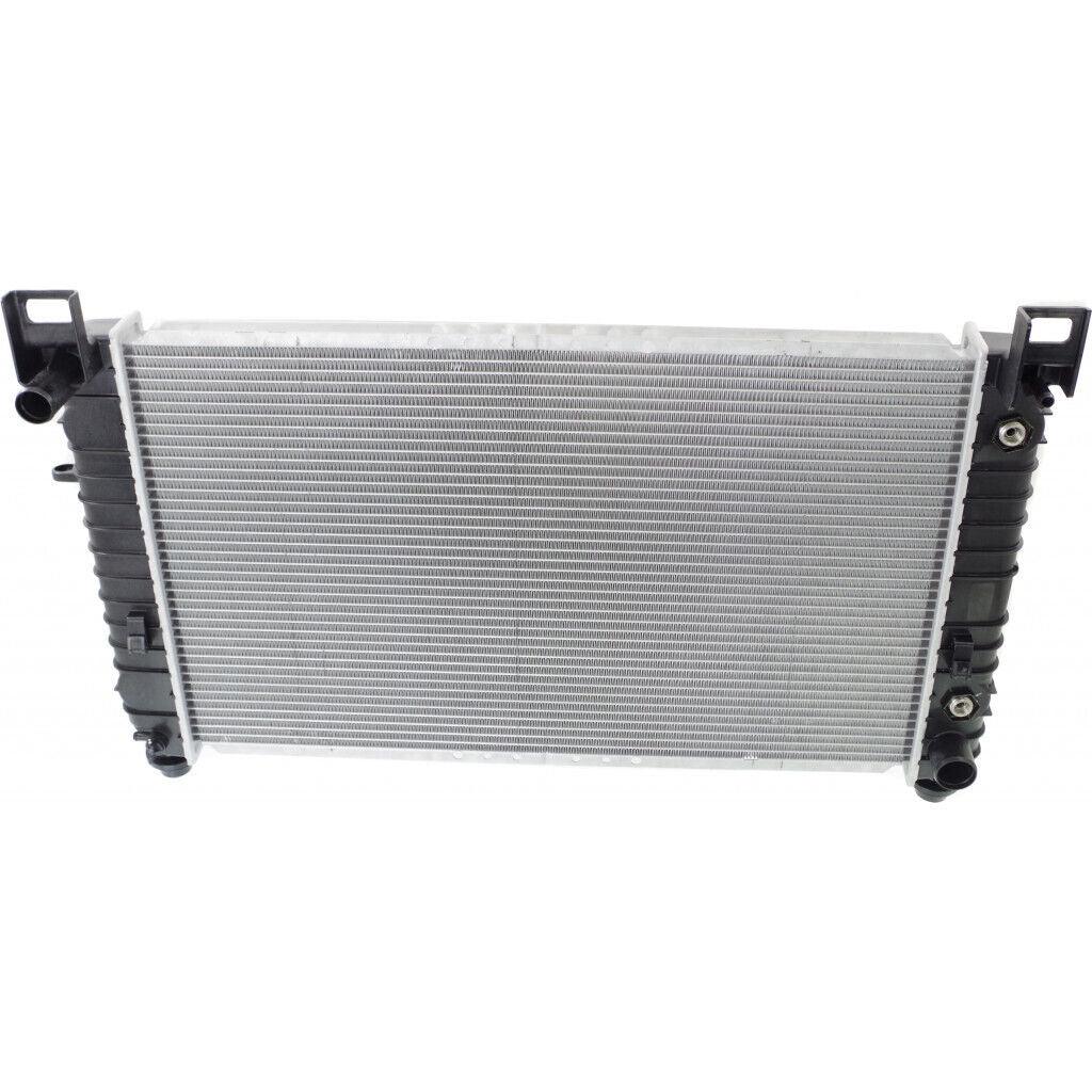 2005-2010 Gmc Sierra 1500 Radiator , GM3010519. Made with quality materials.