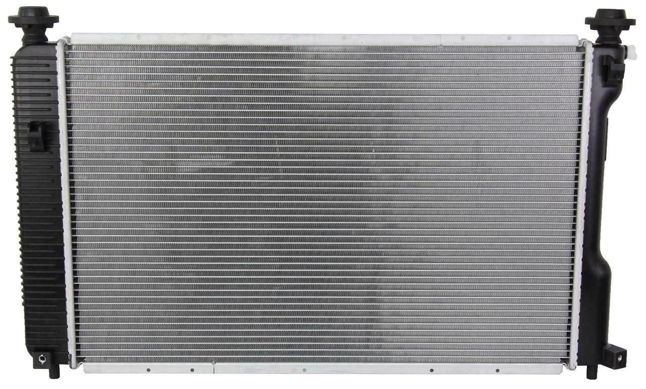 2008-2009 Chevrolet Equinox Radiator , GM3010529. Direct fit for easy installation.