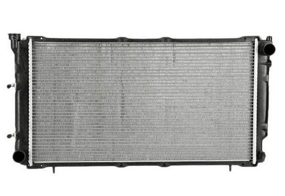 2010-2017 Chevrolet Equinox Radiator , GM3010533. High-strength and long-lasting.