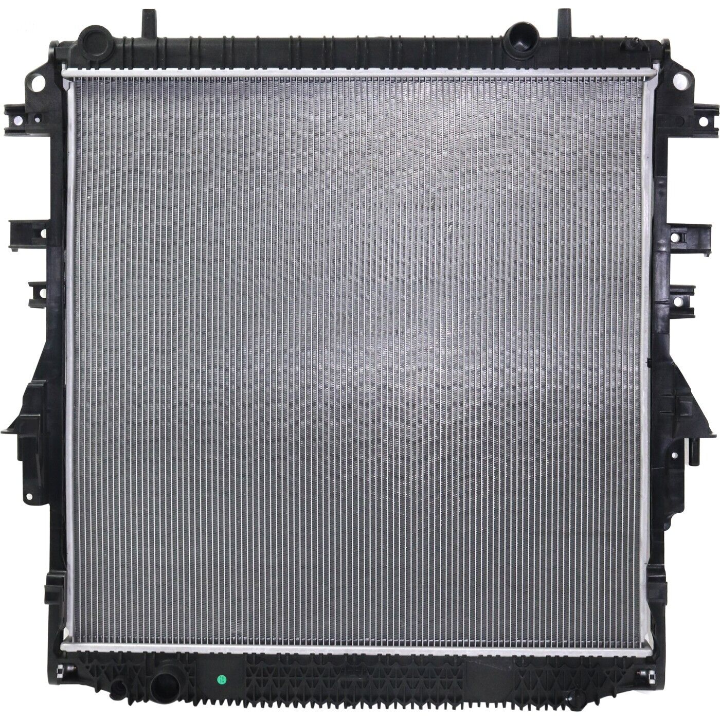 2015-2022 Gmc Canyon Radiator , GM3010572. Designed for OEM alignment.