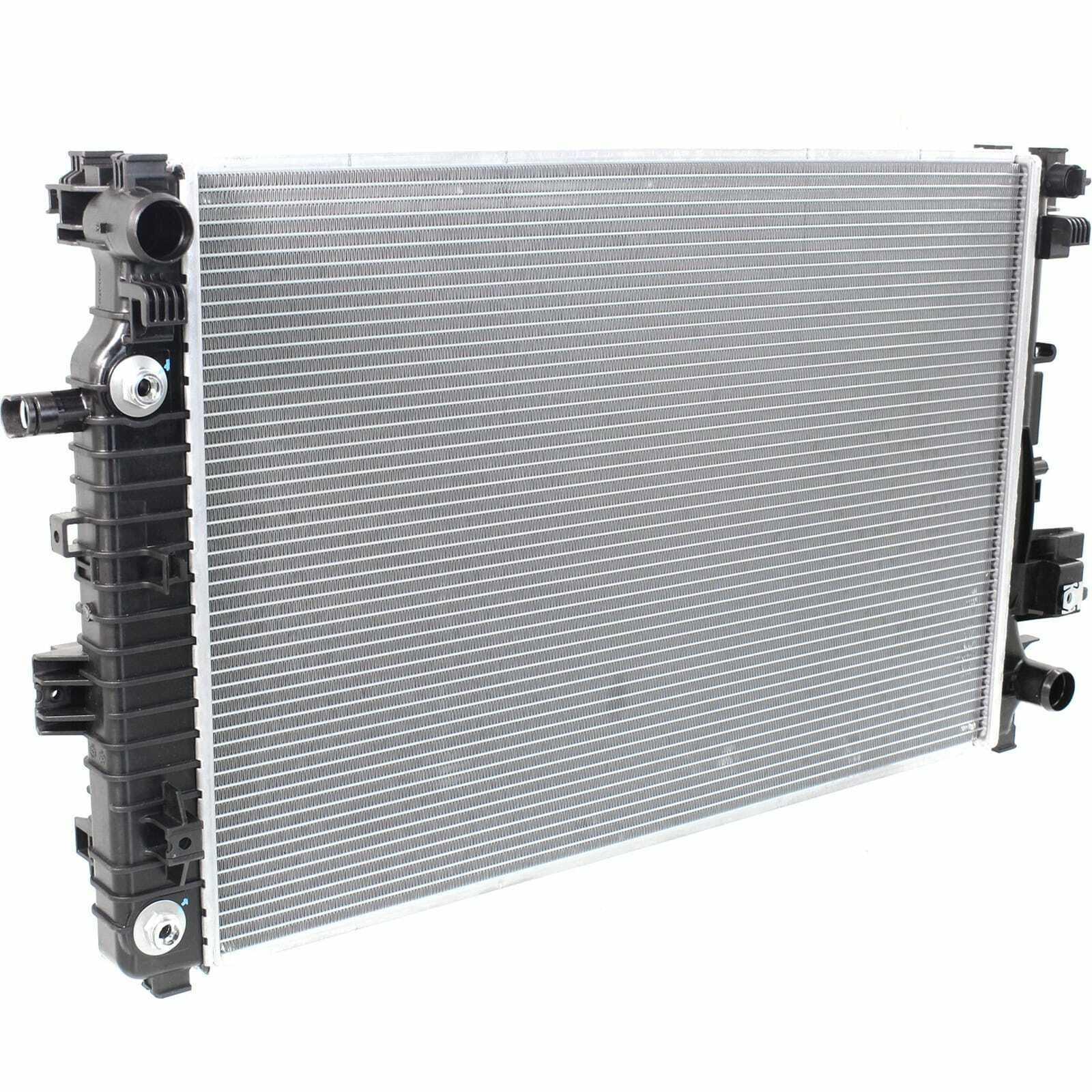 2016-2019 Chevrolet Malibu Radiator , GM3010583. Made with quality materials.