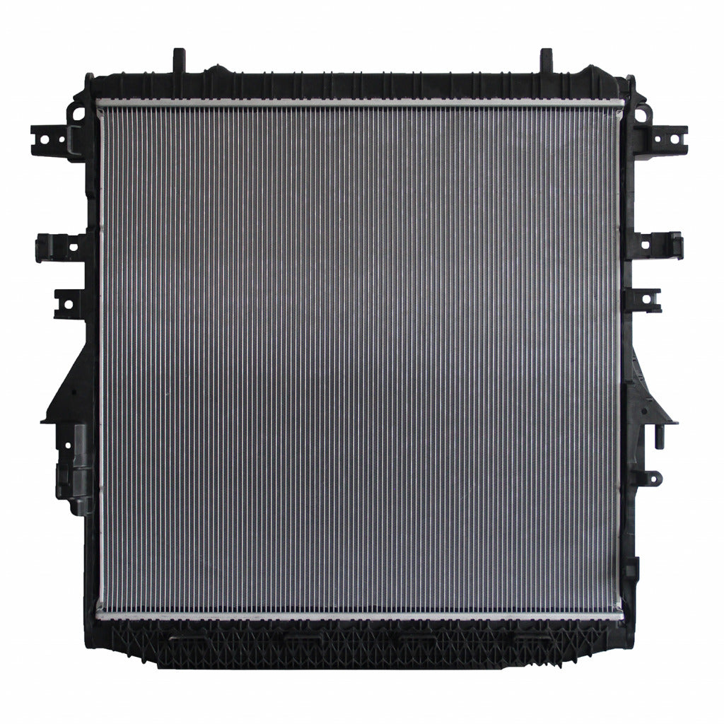 2017-2022 Chevrolet Colorado Radiator , GM3010616. Replacement part ready for install.