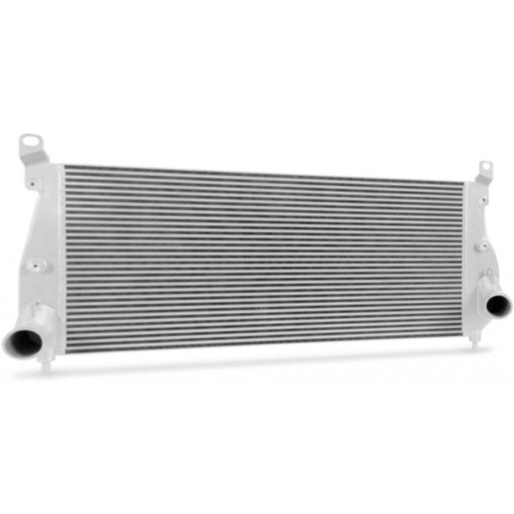2001-2005 Chevrolet Silverado 1500 Intercooler Turbo 2500/3500 6.6L V8 Diesel , GM3012100. OEM-quality exterior component.