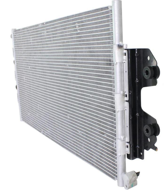 2003-2019 Gmc Savana Condenser , GM3030250. Made with quality materials.