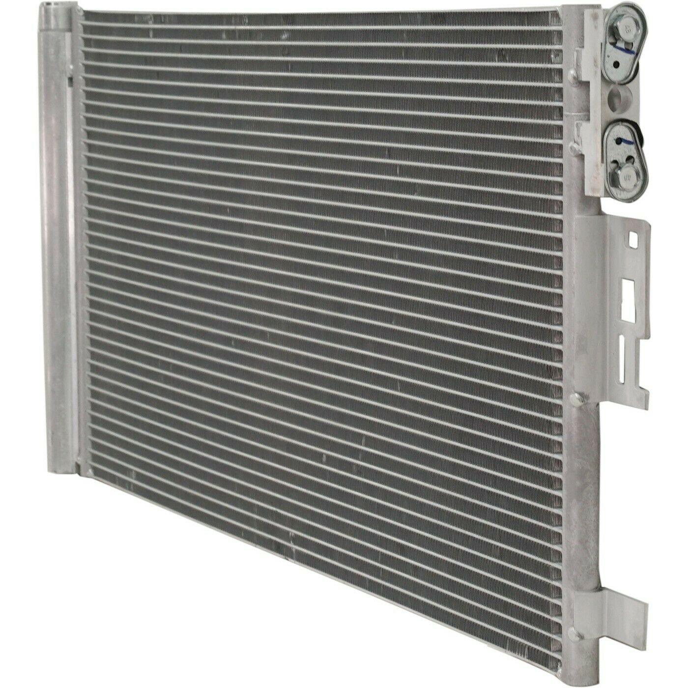 2005-2010 Chevrolet Cobalt Condenser , GM3030251. OEM-style replacement.