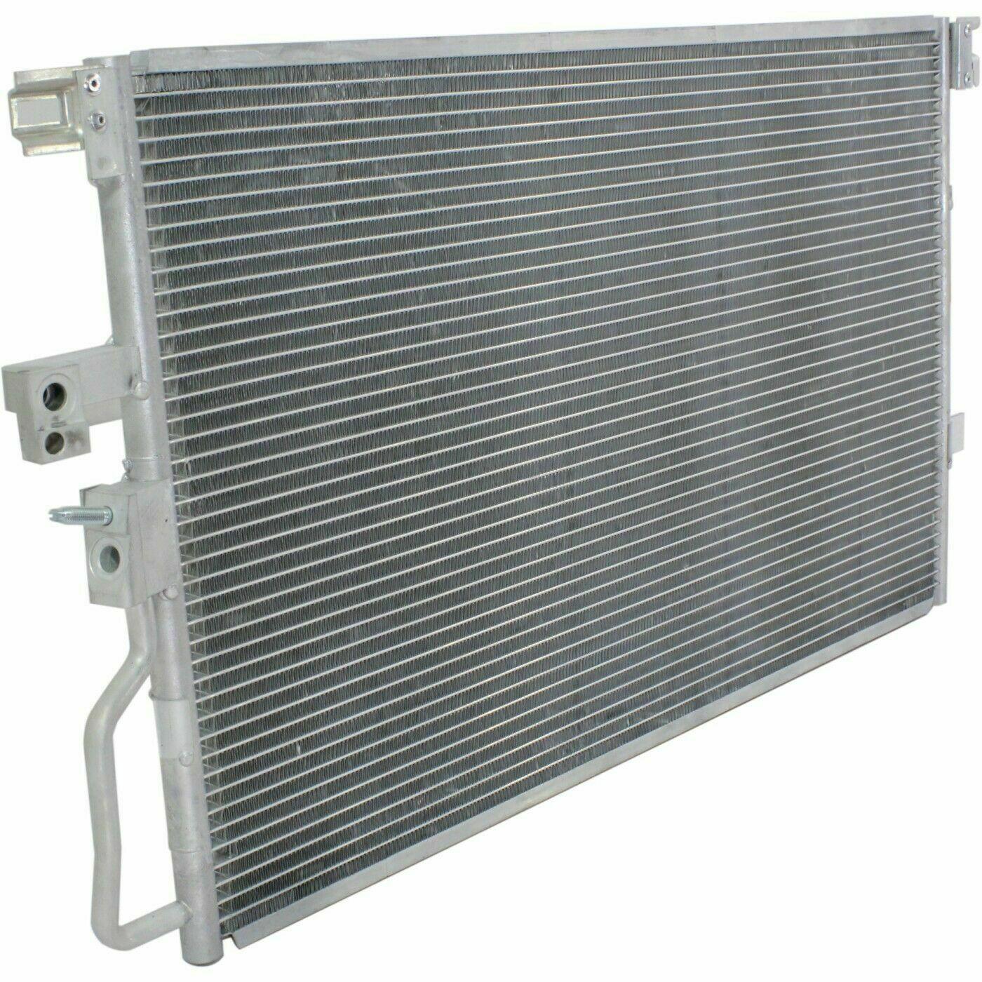 2005 Chevrolet Equinox Condenser , GM3030260. Factory-style replacement part.